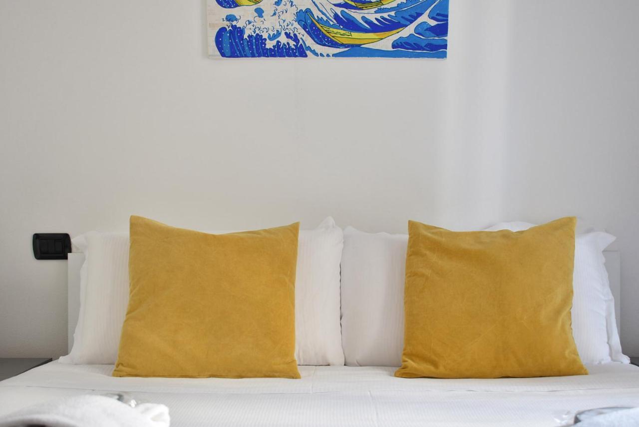 Apartamento Welc-Om Padova Business Luxury Terrace Exterior foto