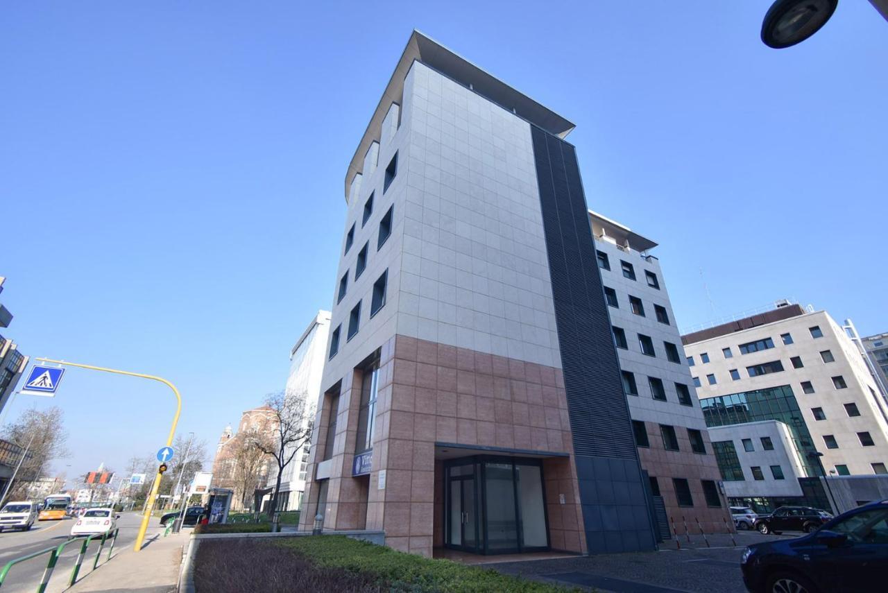 Apartamento Welc-Om Padova Business Luxury Terrace Exterior foto